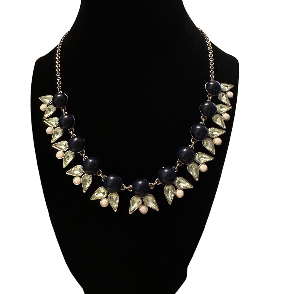 J.Crew Necklace - Picture 1 of 6